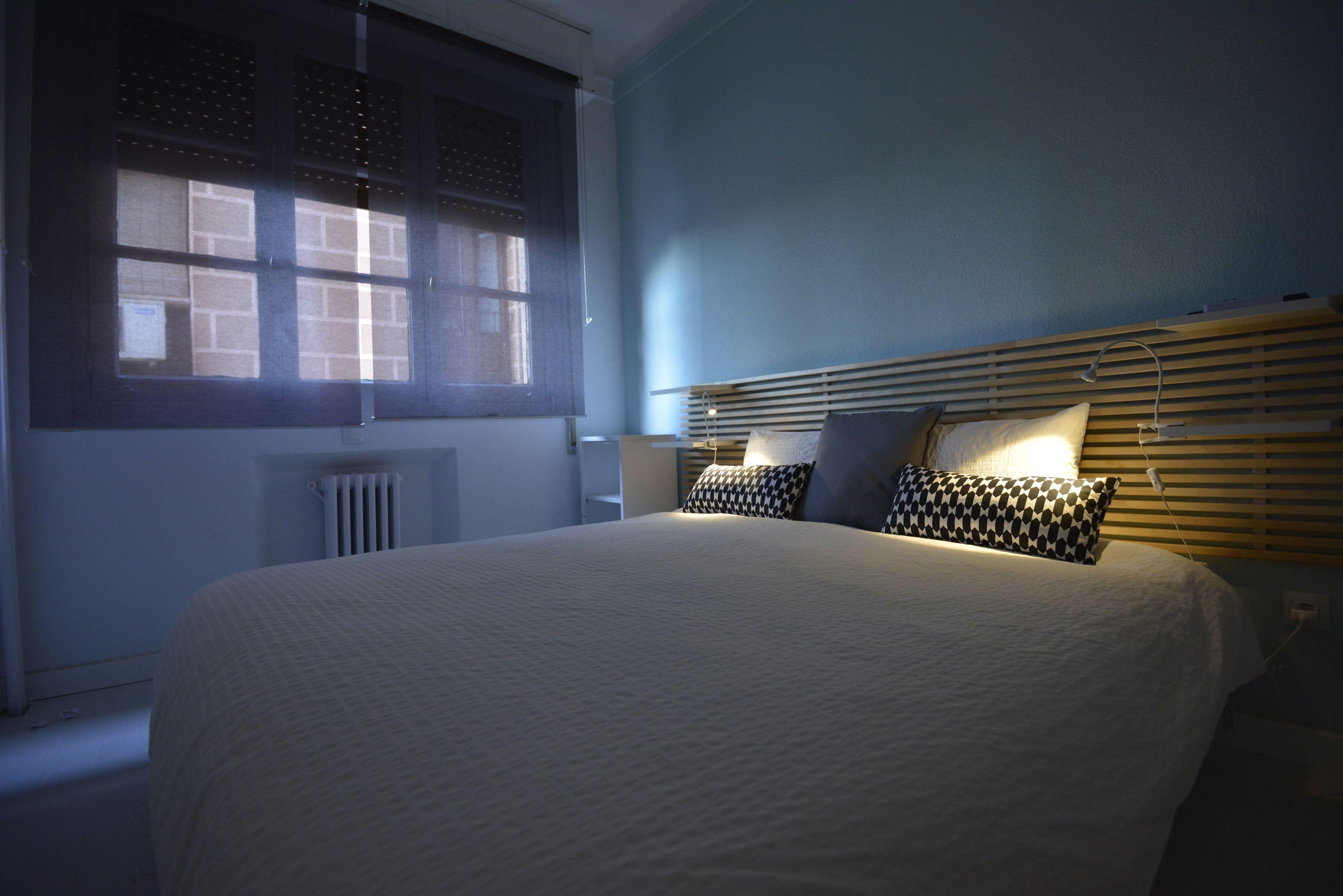 Woohoo Hostal Madrid — Foto’s 2